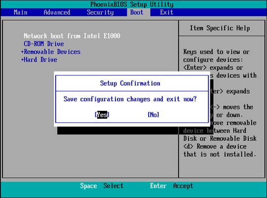 自動(dòng)安裝Linux