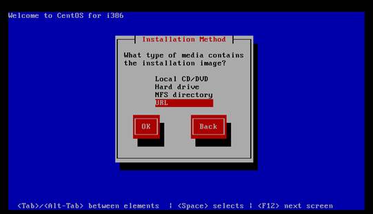 自動(dòng)安裝Linux