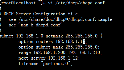 自動(dòng)安裝Linux