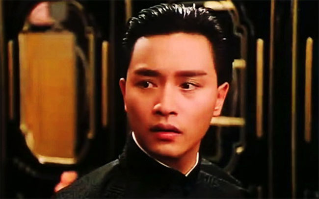 紀(jì)念張國(guó)榮