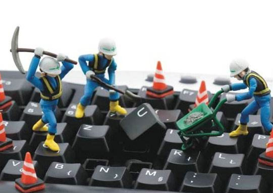 企業(yè)電腦維護(hù)費(fèi)用