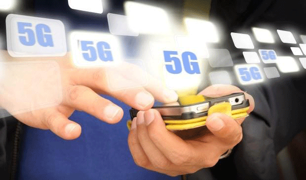 5G時代