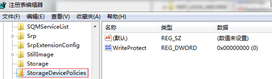 USB存儲設備