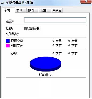 U盤提示格式化解決方法