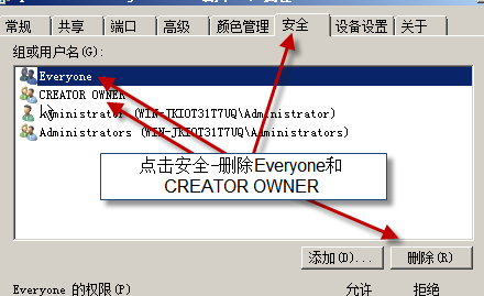 設(shè)置打印優(yōu)先級