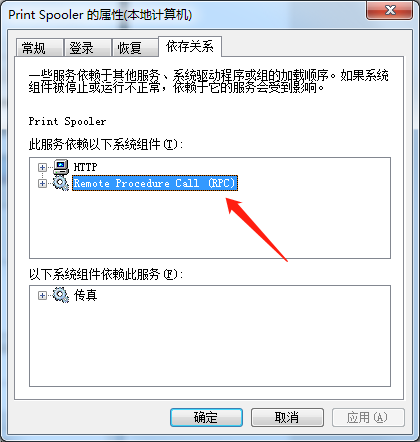 無法啟動(dòng)打印池