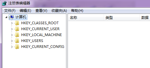 桌面圖標變成word