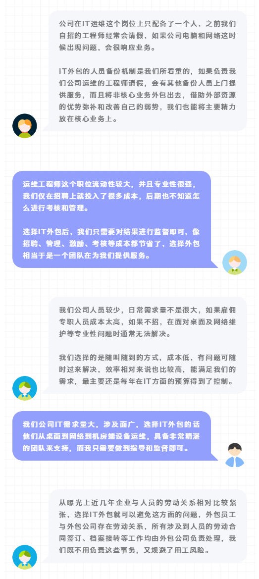 真的，這些企業(yè)自從選擇了IT外包，發(fā)生了很大變化_壹伴長圖1.jpg